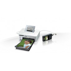 Принтер Canon SELPHY CP1000 White