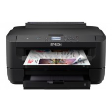 Принтер Epson WorkForce WF-7210DTW