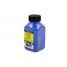 Тонер Hi-Black для HP CLJ CP2025/Pro 300 M351/Pro 400 M451, C, Тип 1.0, 80 г.