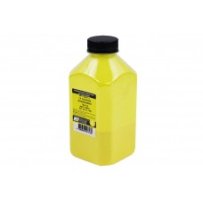 Тонер Hi-Black для HP CLJ CP3525/3530/4025/4525/M551, Y, Тип 1.0, 140 г.