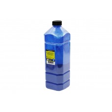 Тонер Hi-Black Универсальный для HP CLJ CP1025, C, Сферизованный, Тип 1.0, 585 г.