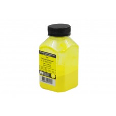 Тонер Hi-Black Универсальный для Oki С301dn/C310, Y, 50 г.