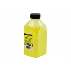 Тонер Hi-Black Универсальный для Oki С831dn/C861dn, Y, 220 г.