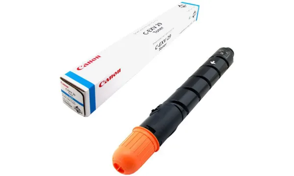 Картридж Canon C-EXV29C