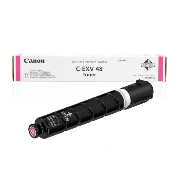 Картридж Canon C-EXV48M