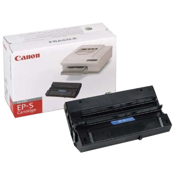 Картридж Canon EP-S