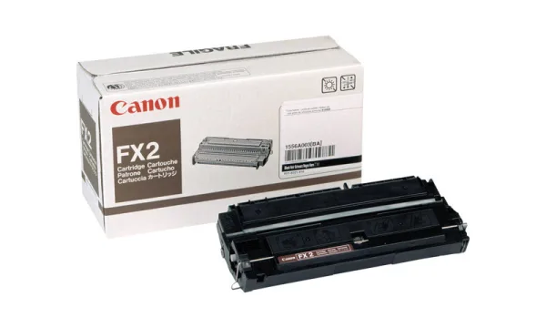Картридж Canon FX-2