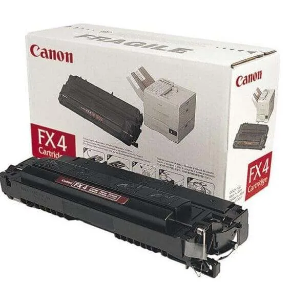 Картридж Canon FX-4
