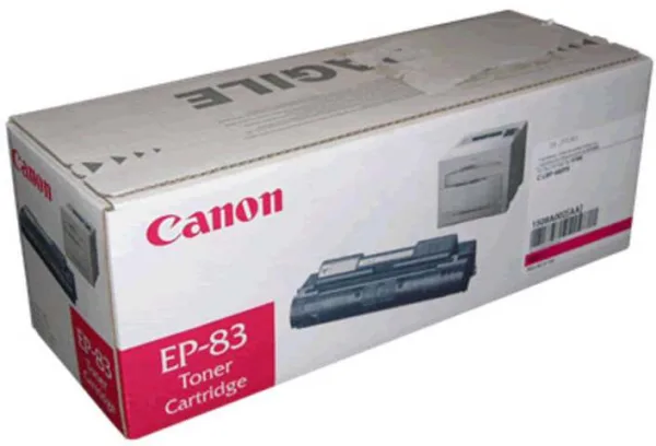 Картридж Canon EP-83M
