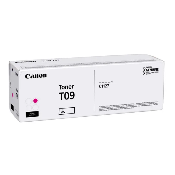 Картридж Canon T09M