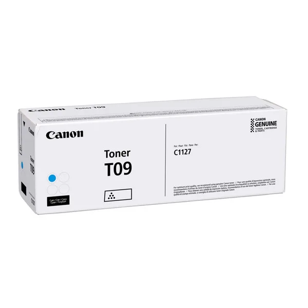 Картридж Canon T09C