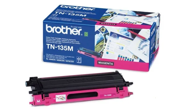 Картридж Brother TN-135M