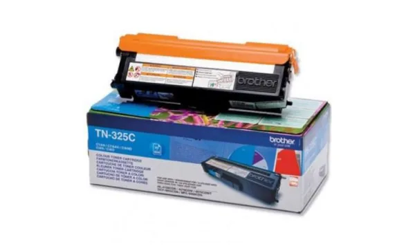 Картридж Brother TN-325C
