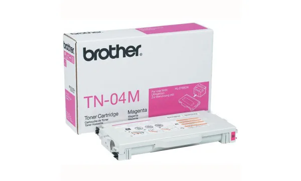 Картридж Brother TN-04M