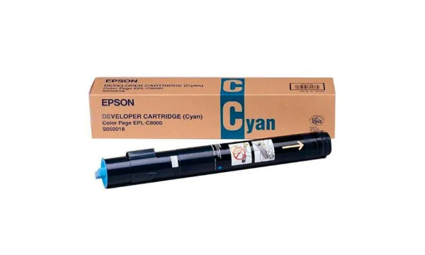 Картридж Epson C13S050018
