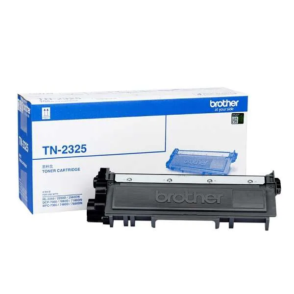 Картридж Brother TN-2325