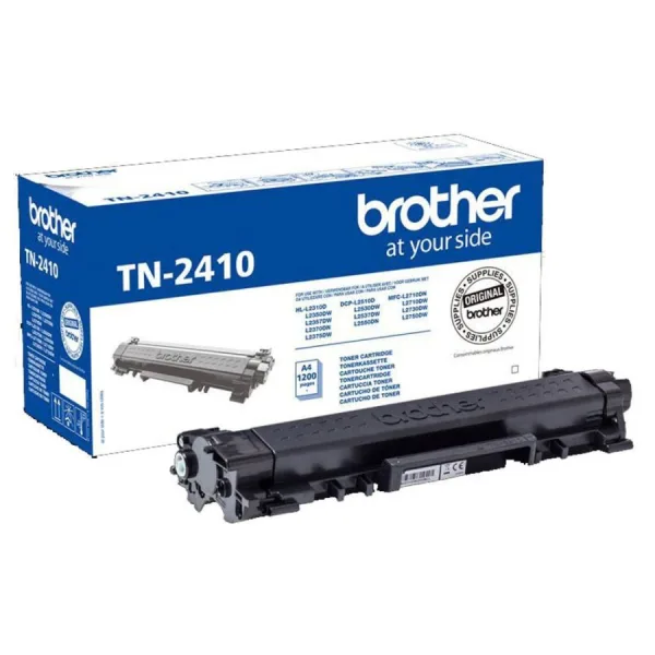Картридж Brother TN-2410