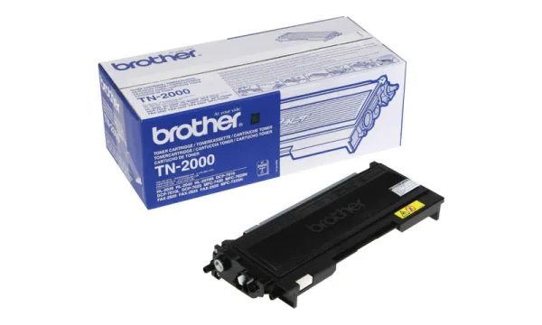 Картридж Brother TN-2000
