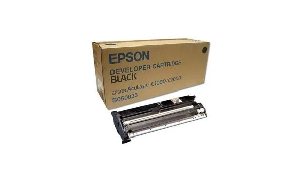 Картридж Epson C13S050033