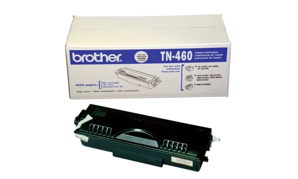Картридж Brother TN-460