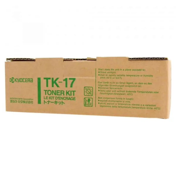 Картридж Kyocera TK-17