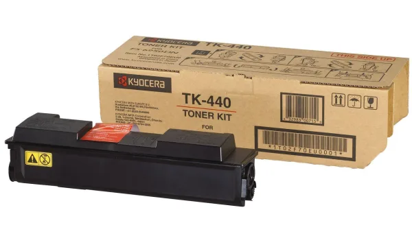 Картридж Kyocera TK-440