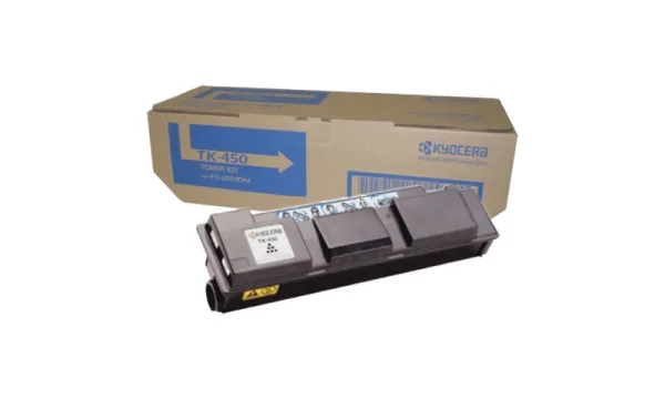 Картридж Kyocera TK-450