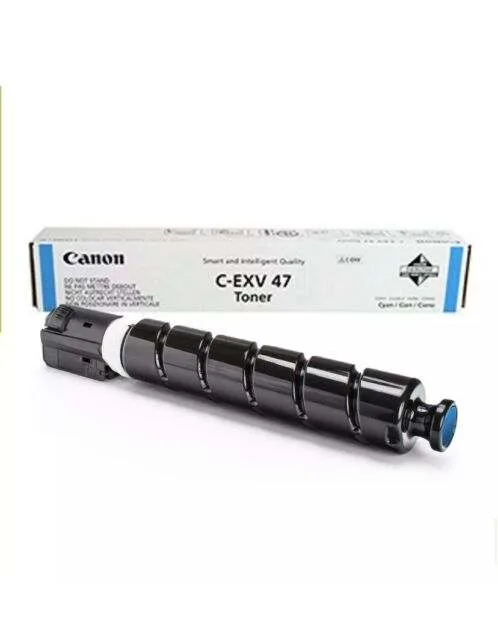 Картридж Canon C-EXV47C