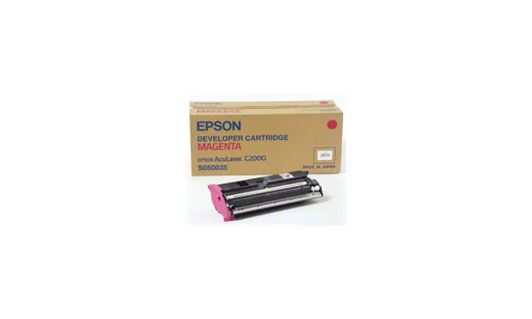 Картридж Epson C13S050035