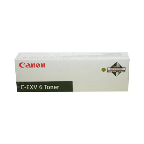 Картридж Canon C-EXV6
