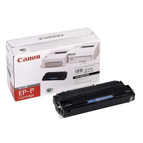 Картридж Canon EP-P