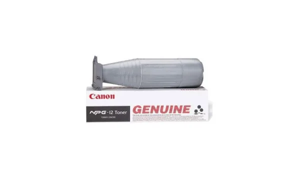 Картридж Canon NPG-12