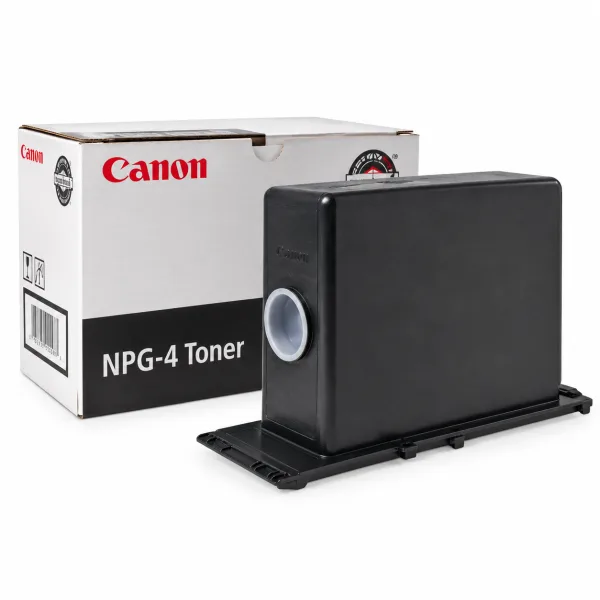 Картридж Canon NPG-4