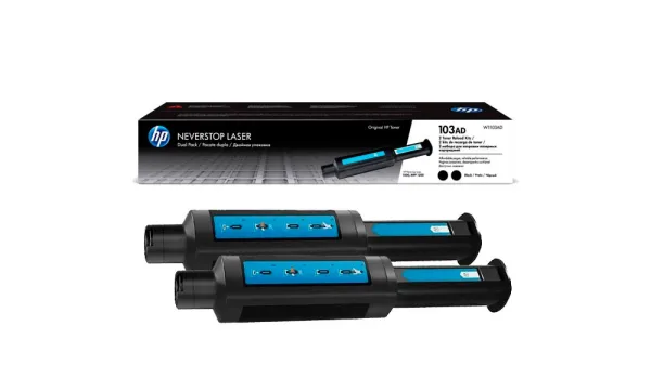 Картридж HP W1103AD