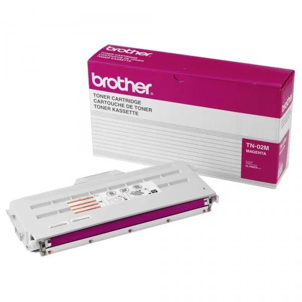 Картридж Brother TN-02M