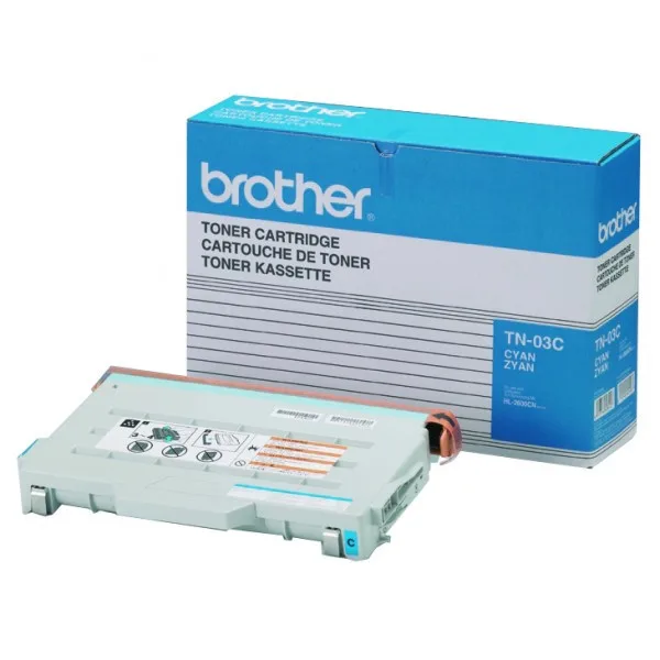 Картридж Brother TN-03C