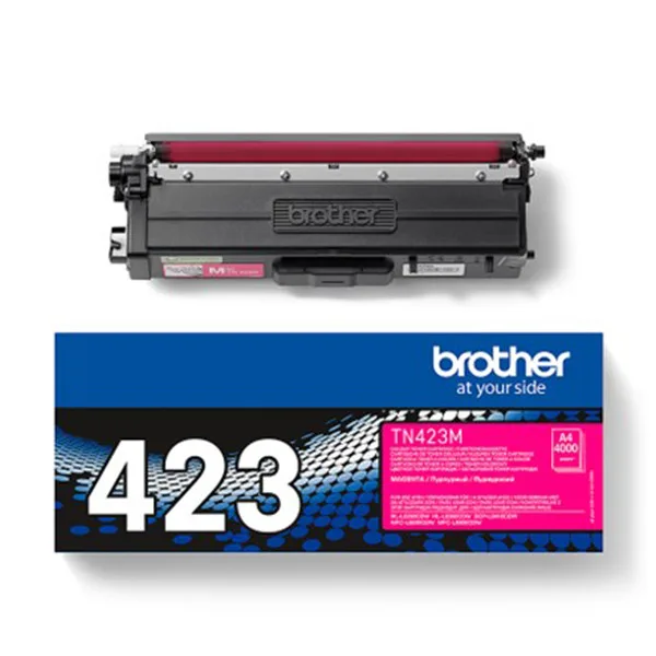 Картридж Brother TN-423M
