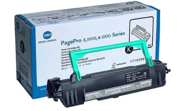 Картридж Konica Minolta 4152603