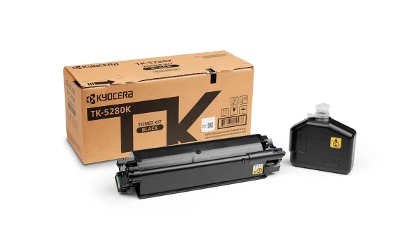 Картридж Kyocera TK-5280K