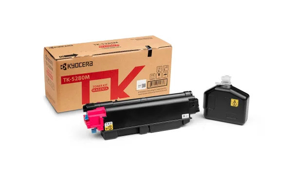 Картридж Kyocera TK-5280M