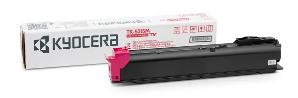 Картридж Kyocera TK-5315M