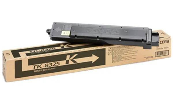 Картридж Kyocera TK-8325K