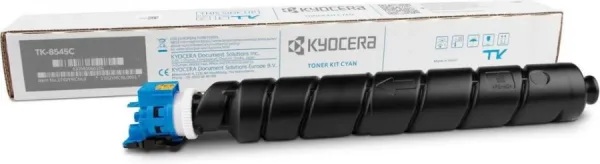 Картридж Kyocera TK-8545C