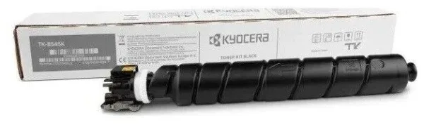 Картридж Kyocera TK-8545K
