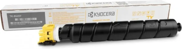 Картридж Kyocera TK-8545Y