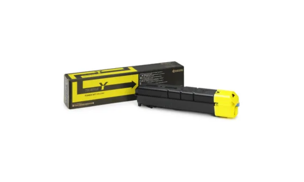 Картридж Kyocera TK-8705Y