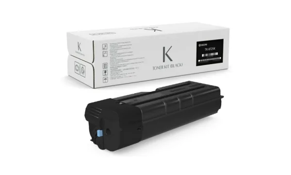 Картридж Kyocera TK-8725K