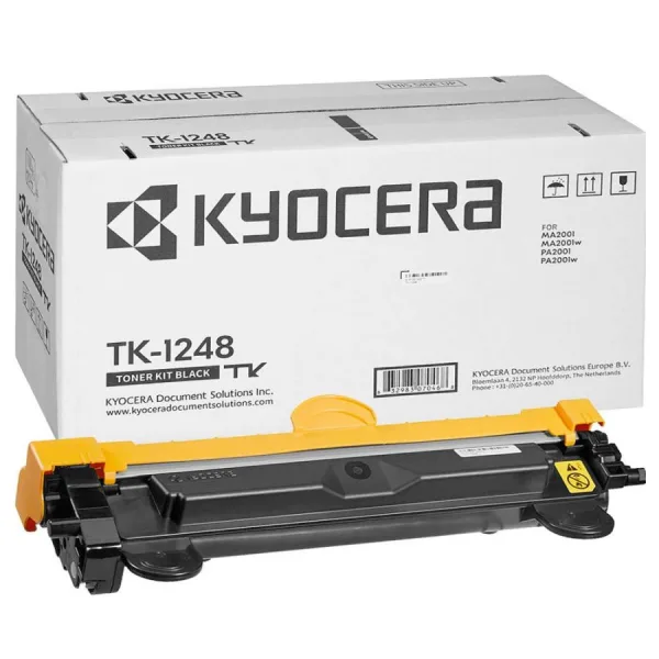 Картридж Kyocera TK-1248