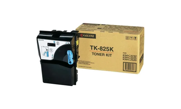 Картридж Kyocera TK-825K