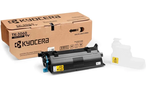 Картридж Kyocera TK-3060